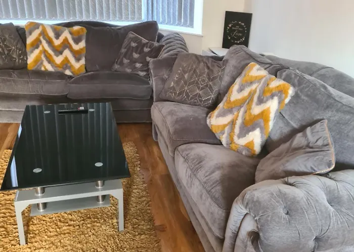 Carfax House