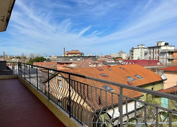 Hotel Tre Stelle Gabicce Mare