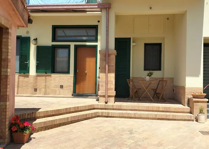  Casa Lamberti B&B