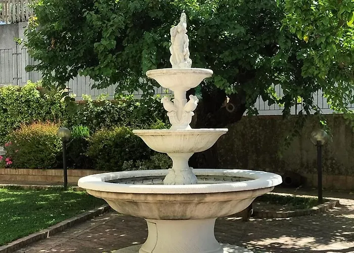  Casa Lamberti B&B