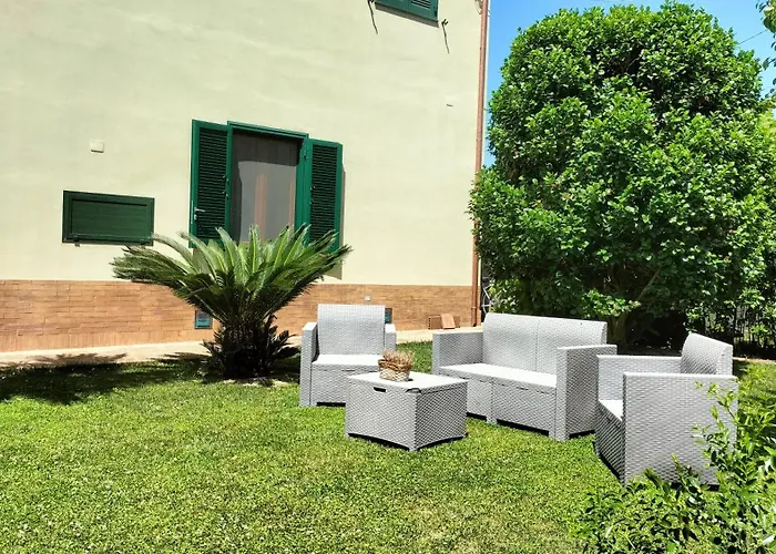  Casa Lamberti B&B