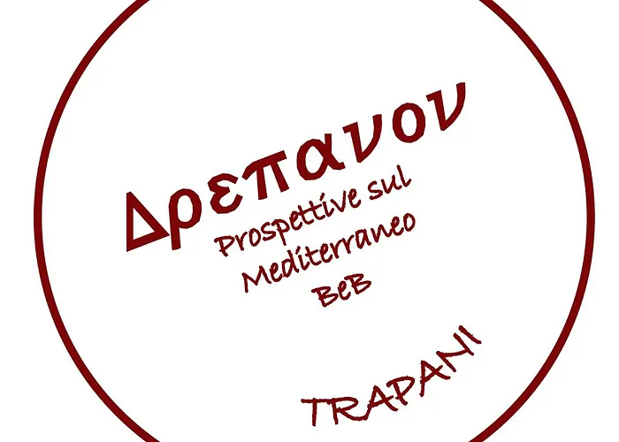Drepanon, prospettive sul mediterraneo B&B