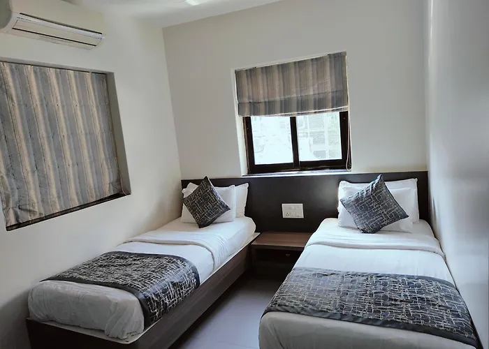 Guest house: Apollo Guest House
