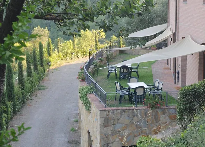 Casa Vacanze Verdoliva