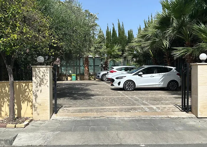 St Elena Boutique Residence