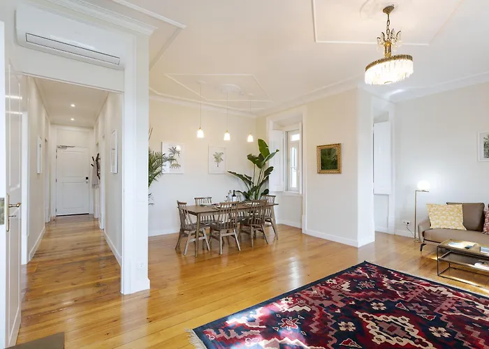 Santa Maria Rooms And Apartments