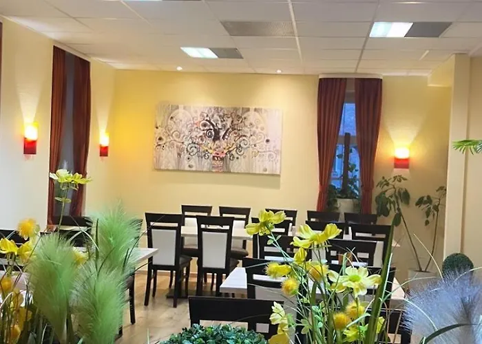 Alento Im Deutschen Haus