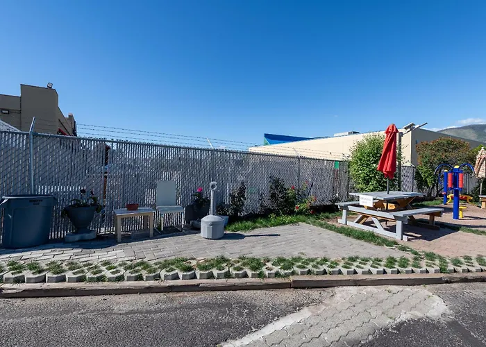 5000 Motel