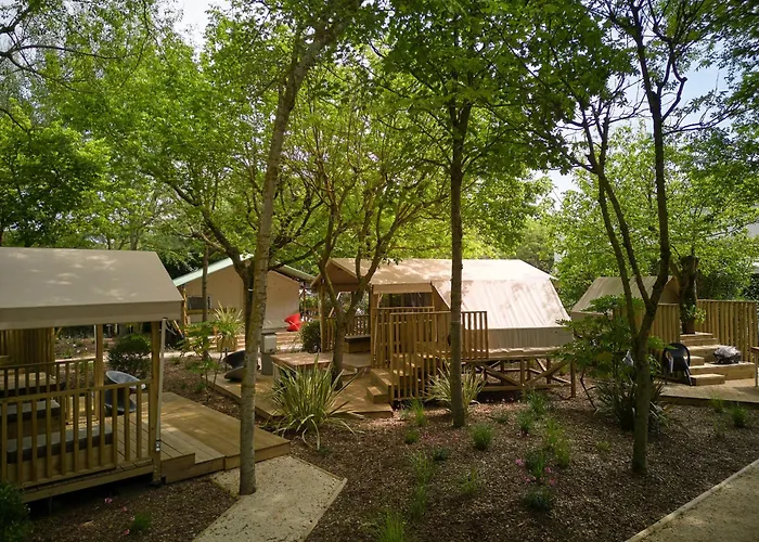 Europa Camping Village