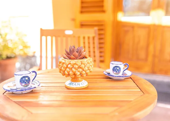 Lauricella Bed&Breakfast