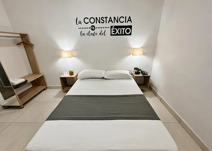 Hotel Boutique Gao