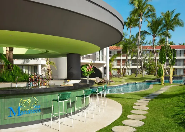 Hotel com tênis: Dreams Flora Resort & Spa