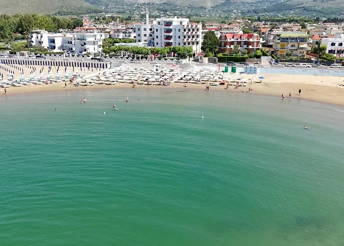 Bajamar Beach