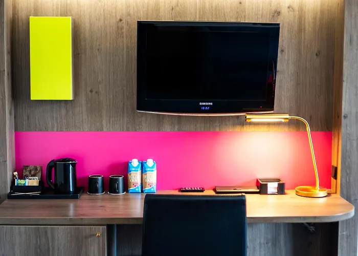 Profilhotels Richmond