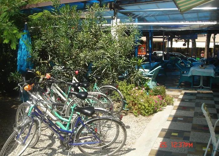 Hotel Da Giovanna