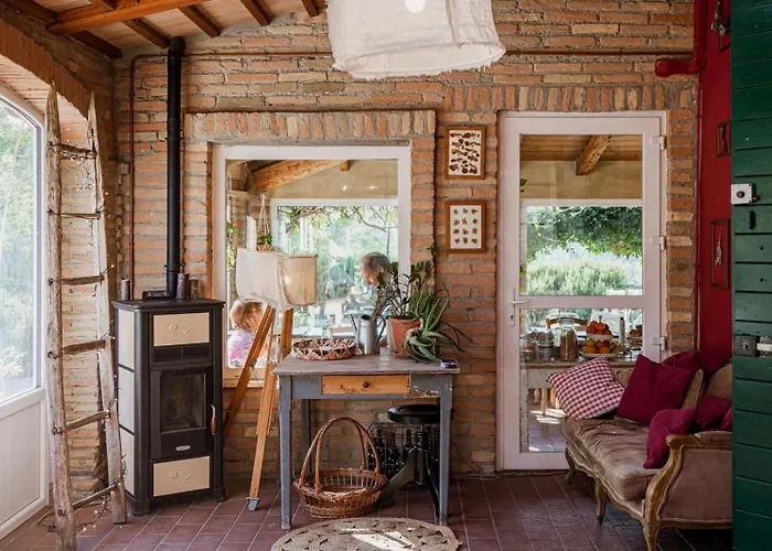 Agricola casa cucina bottega