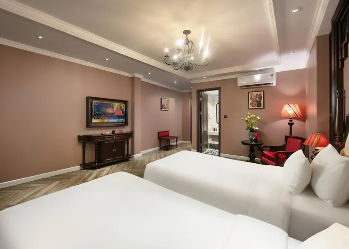 Acoustic Hotel & Spa