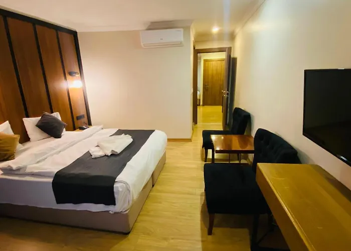 Bed and Breakfast Nupera