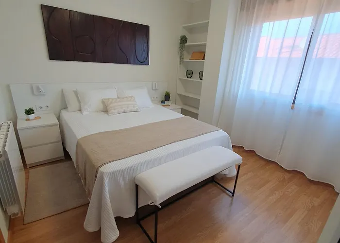 Marales Sanxenxo