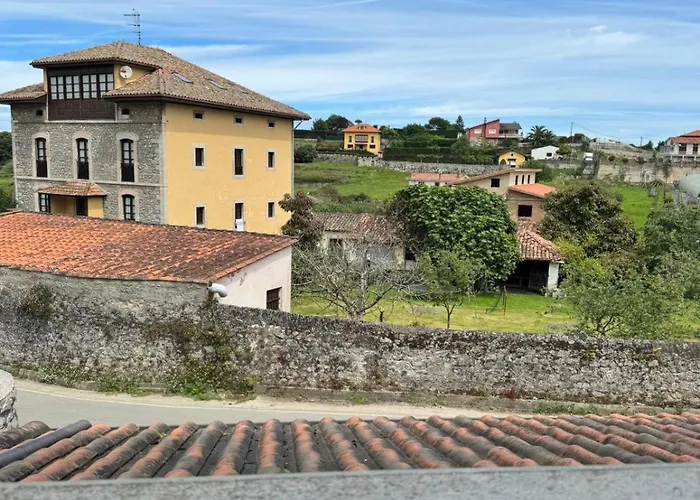 El Castañu De