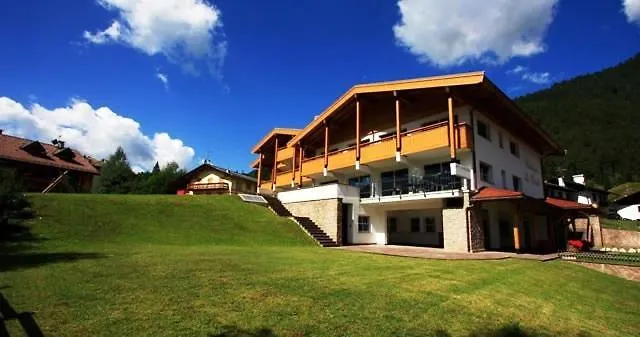 Club La Betulla