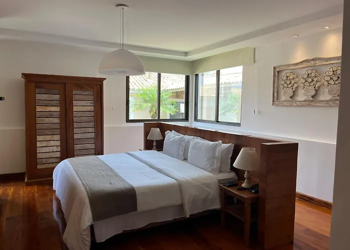 Santíssimo Resort