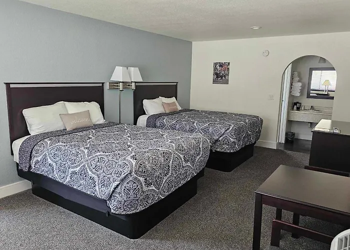 El Rancho Motel