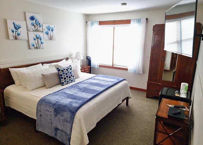 Romantic hotels Heron And Day Spa