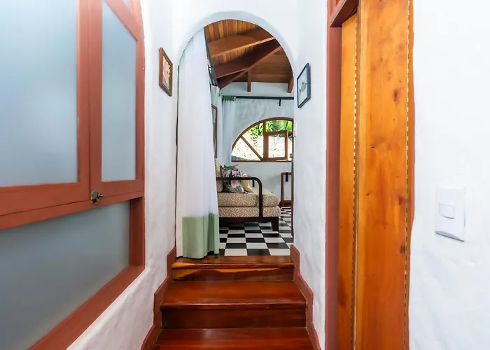 Finca Rosa Blanca Coffee Farm And Inn