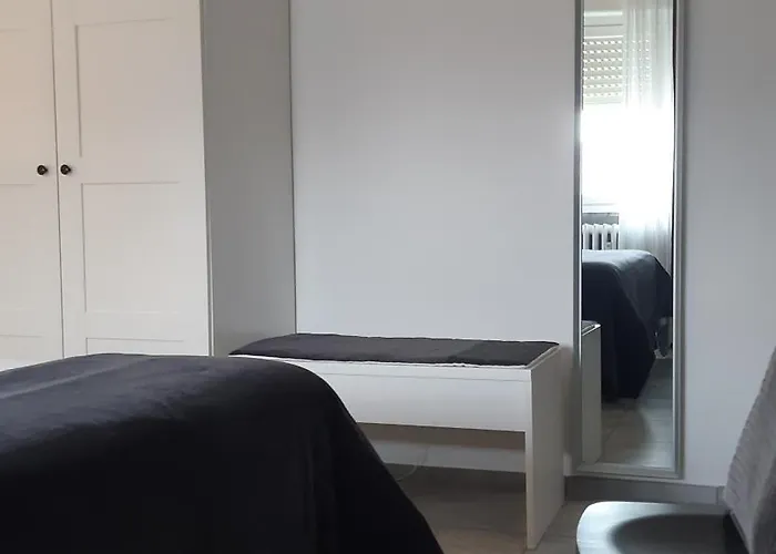 Casa degli ospiti: La Duchessa
