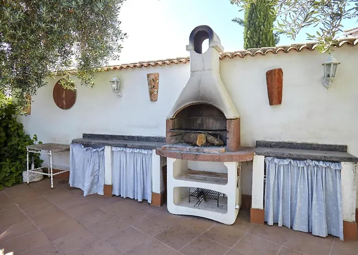 Casa Rural La Atalaya