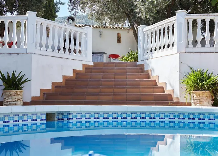 Casa Rural La Atalaya