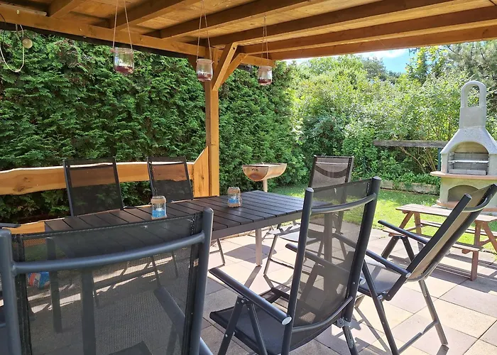 Gaststätte und Pension Zur Schiene