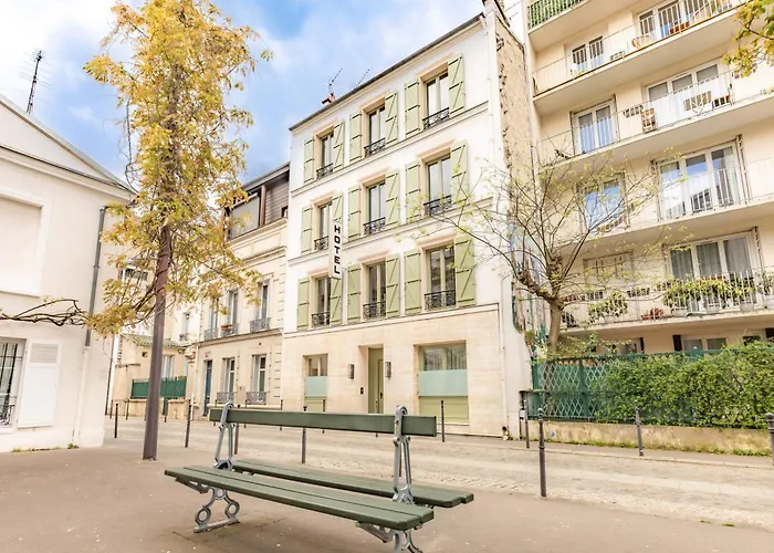 Familiehotel: Maison Du Moulin Vert