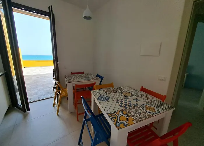 A Balata Apartments