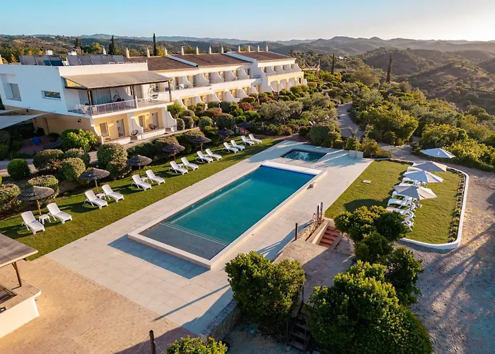 Rural Quinta Do Marco - Nature & Dining