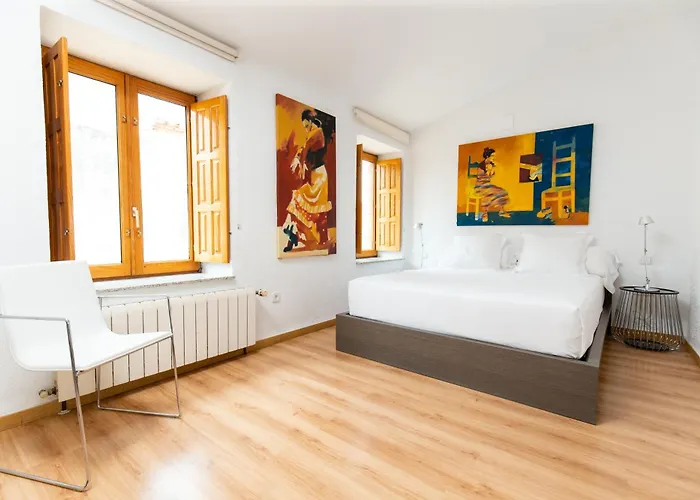 Hotel Nou Roma
