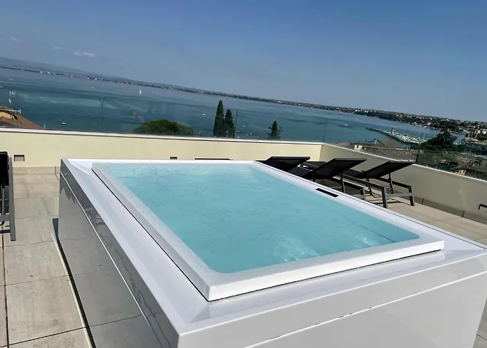 3 SterneHotel Bonotto