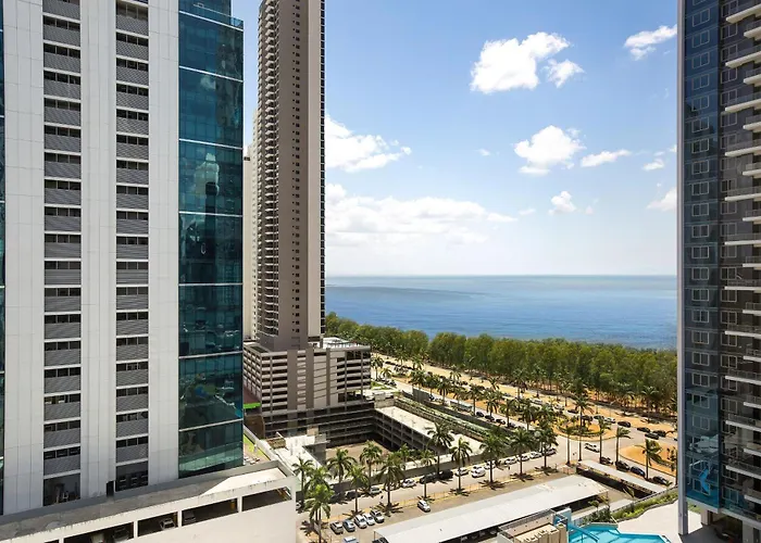 Westin Panama