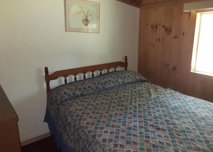 Family Friendly Hotels Sunny Birch Cottages