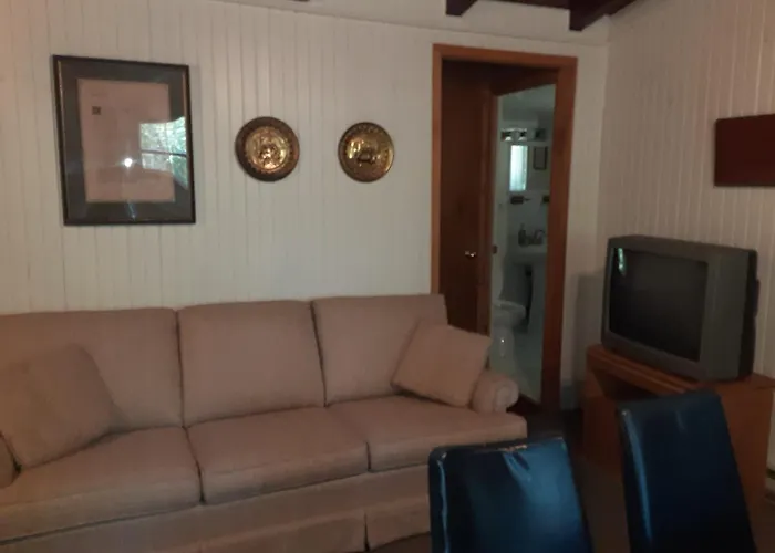 Family Friendly Hotels Sunny Birch Cottages