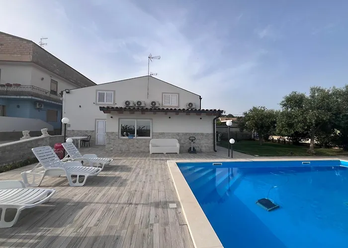 Hotel adatto agli animali: Debel House