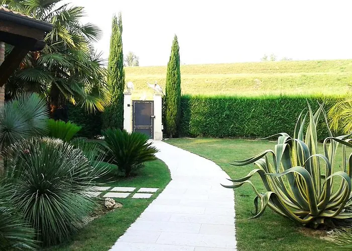 B&B "Corte San Tomaso"