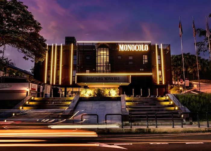 Monocolo Boutique