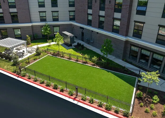 Fairfield By Marriott Inn & Suites Annapolis