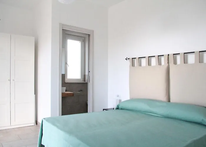  Villino Frizza