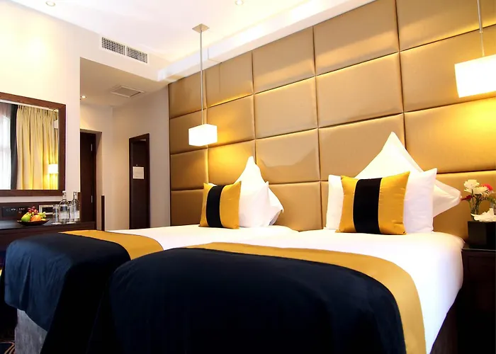 Montcalm Piccadilly Townhouse, West End