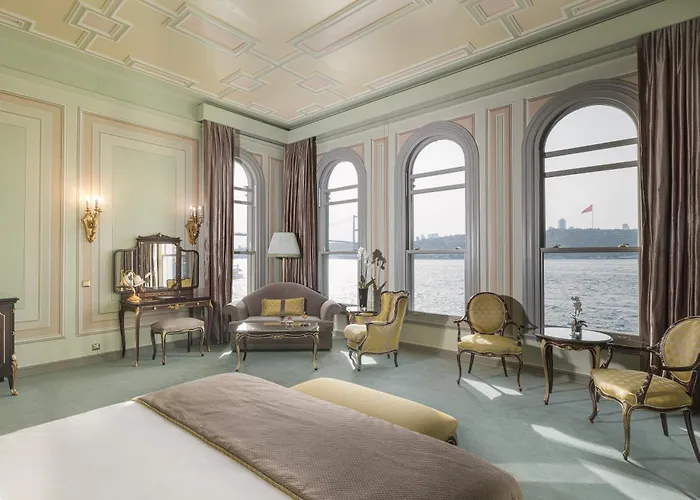 Bosphorus Palace