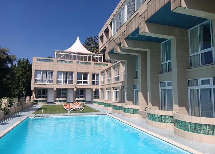 Hotel: Hotel Miramar