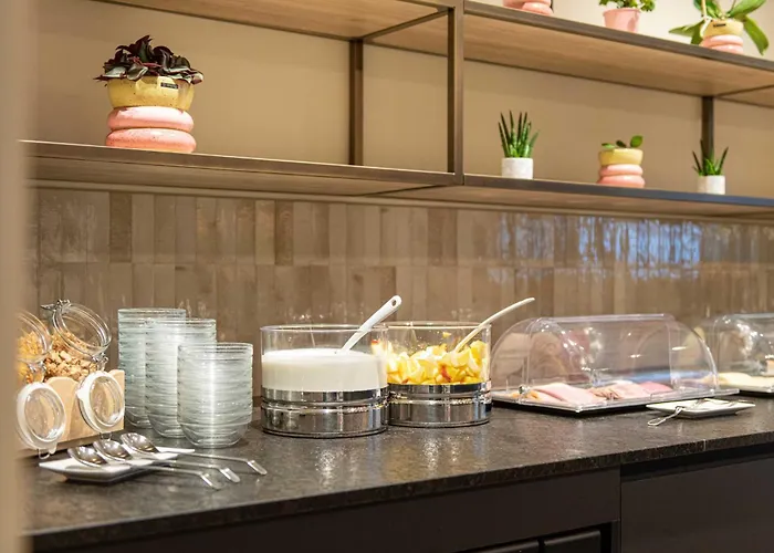 Familiehotel: Hotel Sabot D'Or